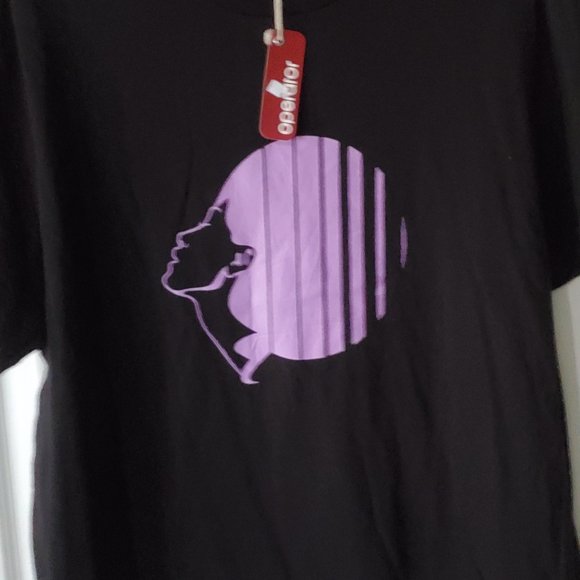 Vintage Operator Tee Shirt - New with Tags - Picture 3 of 4